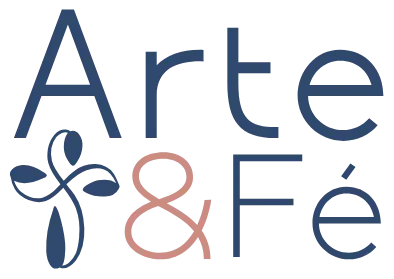 Logo Arte e Fé