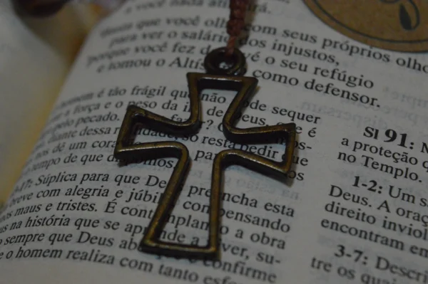 Terço Mãe Rainha